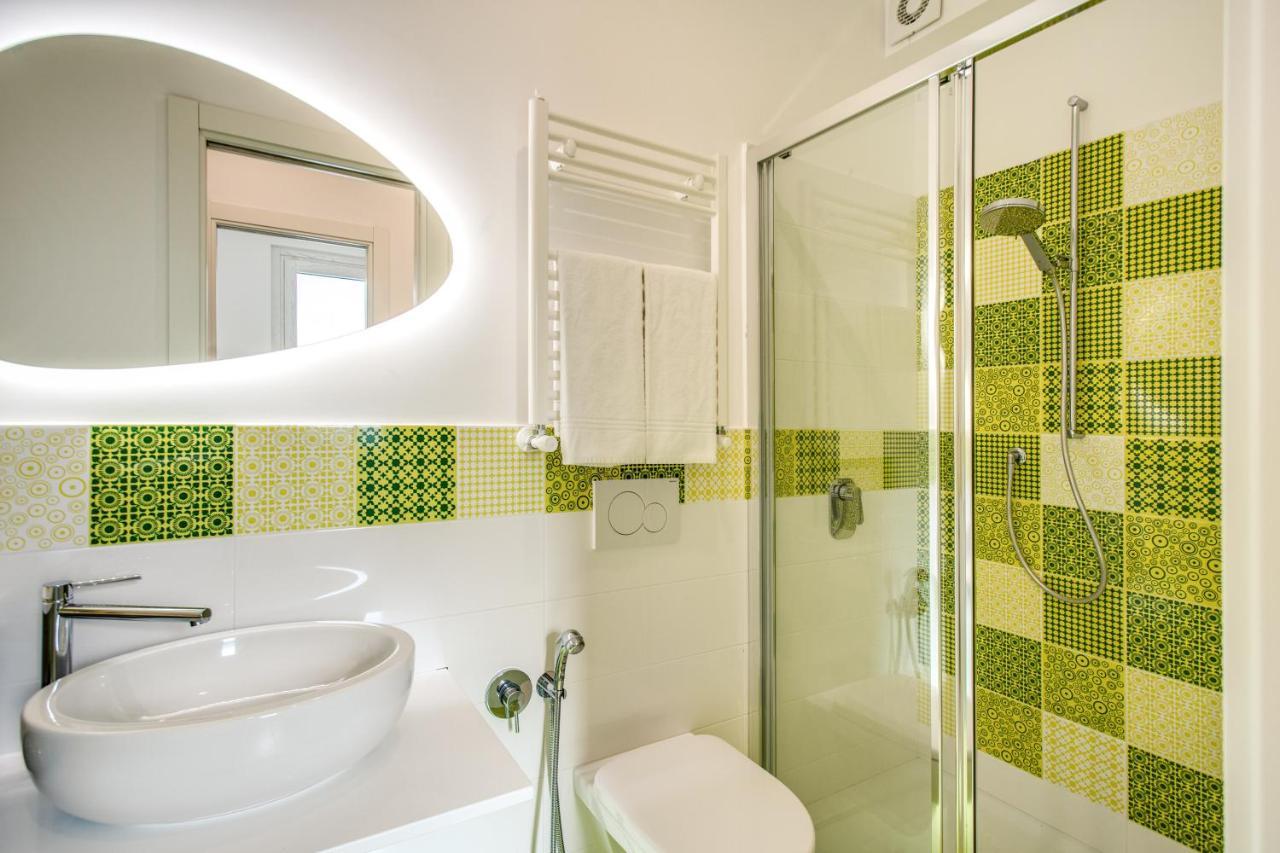 Chez Marie' - Modern Apartment In Countryside Соренто Екстериор снимка