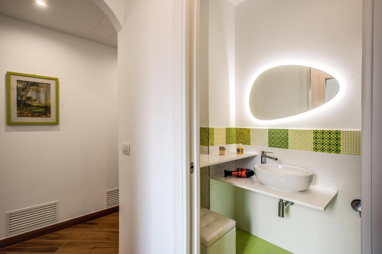 Chez Marie' - Modern Apartment In Countryside Соренто Екстериор снимка