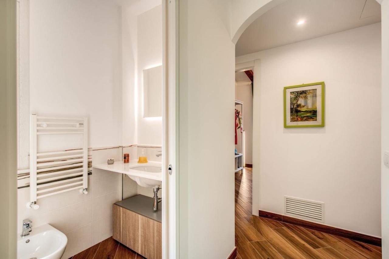 Chez Marie' - Modern Apartment In Countryside Соренто Екстериор снимка
