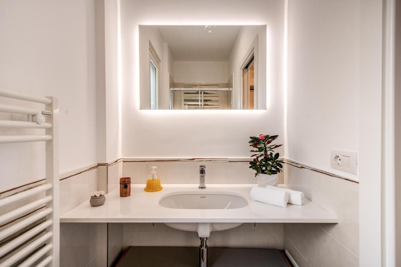 Chez Marie' - Modern Apartment In Countryside Соренто Екстериор снимка